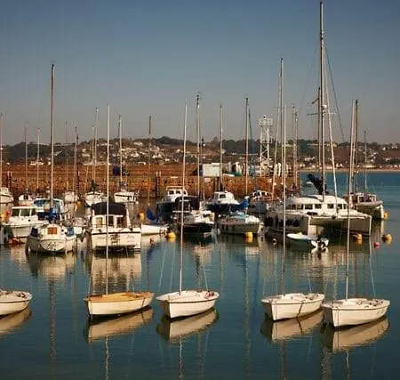 Appartement Large One Bedroom *