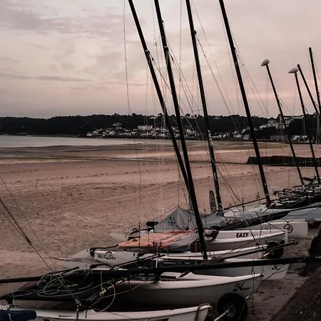 Appartement Large One Bedroom *