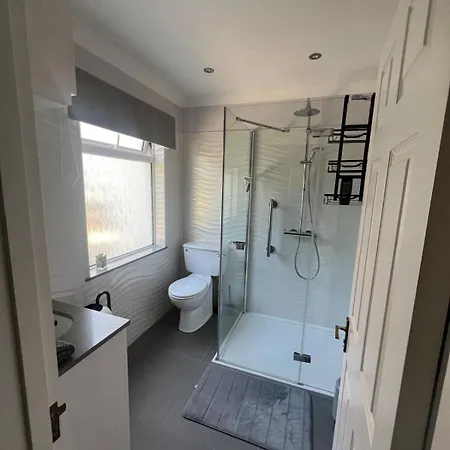 Appartement Large One Bedroom *