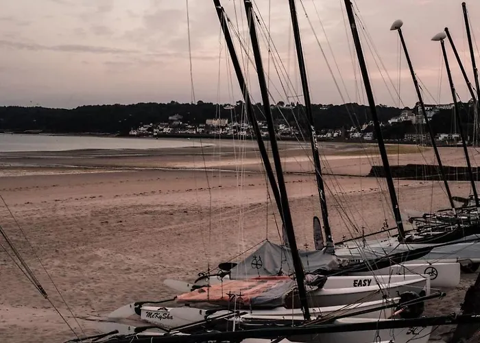 Appartement Large One Bedroom *