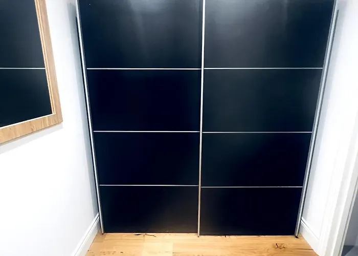 Appartement Large One Bedroom