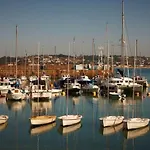 Lägenhet Large One Bedroom *