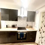 Large One Bedroom Lägenhet