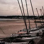 Lägenhet Large One Bedroom *