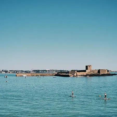 Daire Large One Bedroom *