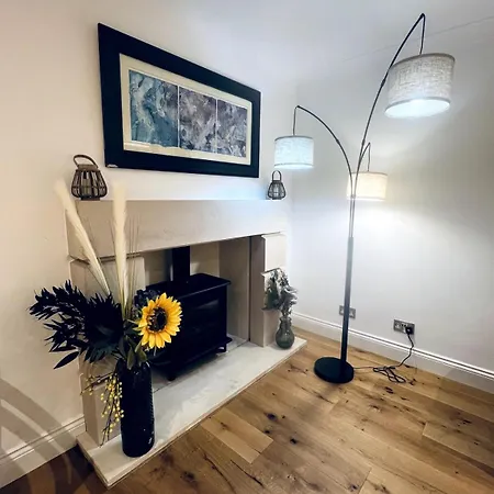 Apartament Large One Bedroom