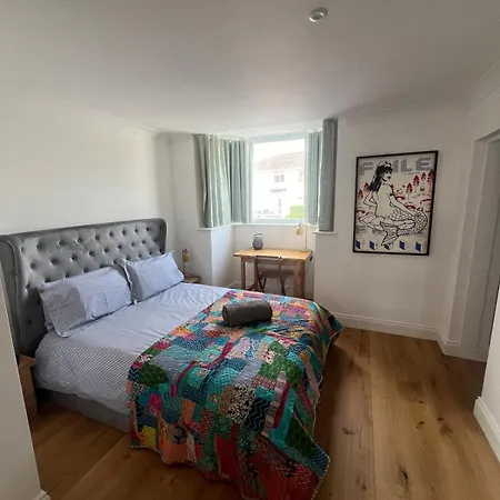 Daire Large One Bedroom *