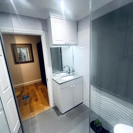 Apartament Large One Bedroom Spring Grove