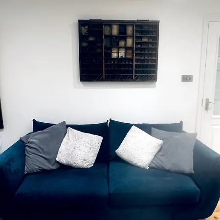 Daire Large One Bedroom