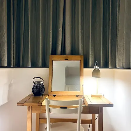 Large One Bedroom Apartament