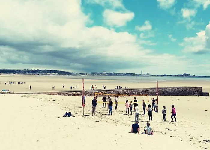 Large One Bedroom Daire Spring Grove