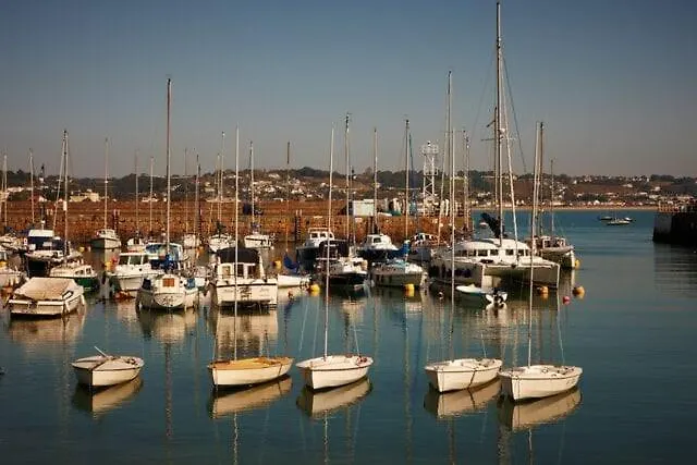 Daire Large One Bedroom *