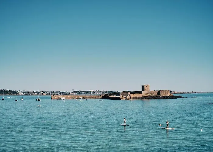 Daire Large One Bedroom *