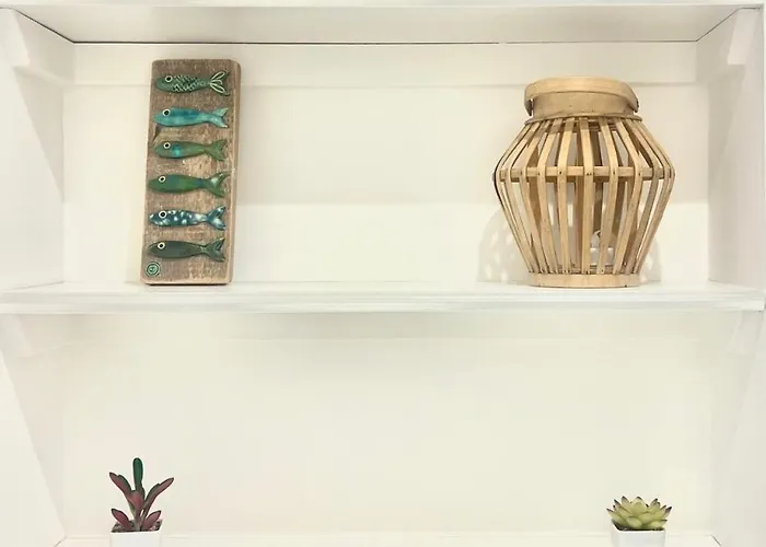 Daire Large One Bedroom Spring Grove