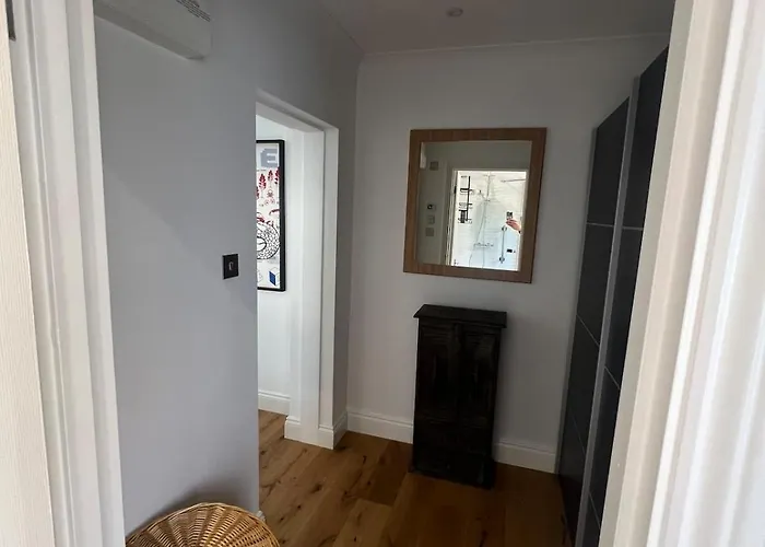 Daire Large One Bedroom
