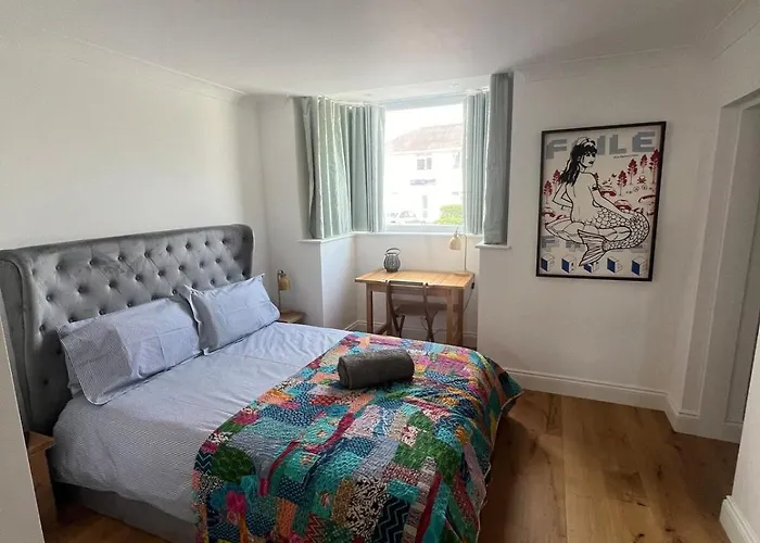 Daire Large One Bedroom *