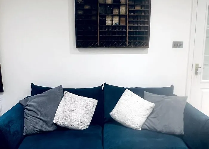 Daire Large One Bedroom